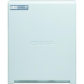 Система зберігання даних QNAP TS-230 з 2 відсіками для дисків, 2GB RAM, настільне виконання Система зберігання даних QNAP TS-230 з 2 відсіками для дисків, 2GB RAM, настільне виконання