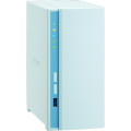 Система зберігання даних QNAP TS-230 з 2 відсіками для дисків, 2GB RAM, настільне виконання Система зберігання даних QNAP TS-230 з 2 відсіками для дисків, 2GB RAM, настільне виконання