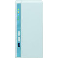 Система зберігання даних QNAP TS-230 з 2 відсіками для дисків, 2GB RAM, настільне виконання Система зберігання даних QNAP TS-230 з 2 відсіками для дисків, 2GB RAM, настільне виконання