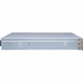 Система зберігання даних QNAP TS-431XEU-8G з 4 відсіками для дисків, 8GB RAM, стійкове виконання 1U