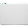 Система зберігання даних QNAP TS-231P3-2G з 2 відсіками для дисків, 2GB RAM, настільне виконання Система зберігання даних QNAP TS-231P3-2G з 2 відсіками для дисків, 2GB RAM, настільне виконання