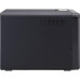 Система зберігання даних QNAP TS-453D-4G з 4 відсіками для дисків, 4GB RAM, настільне виконання