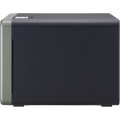 Система зберігання даних QNAP TS-453D-4G з 4 відсіками для дисків, 4GB RAM, настільне виконання Система зберігання даних QNAP TS-453D-4G з 4 відсіками для дисків, 4GB RAM, настільне виконання
