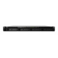 Система зберігання даних SYNOLOGY RS1619XS+ з 4 відсіками для дисків, 8GB RAM, стійкове виконання 1U Система зберігання даних SYNOLOGY RS1619XS+ з 4 відсіками для дисків, 8GB RAM, стійкове виконання 1U