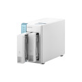 Система зберігання даних QNAP TS-231P3-4G з 2 відсіками для дисків, 4GB RAM, настільне виконання Система зберігання даних QNAP TS-231P3-4G з 2 відсіками для дисків, 4GB RAM, настільне виконання