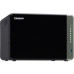 Система зберігання даних QNAP TS-653D-8G з 6 відсіками для дисків, 8GB RAM, настільне виконання