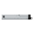 Система зберігання даних SYNOLOGY RS2421+ з 12 відсіками для дисків, 4GB RAM, стійкове виконання 2U