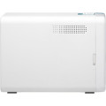 Система зберігання даних QNAP TS-251D-2G з 2 відсіками для дисків, 2GB RAM, настільне виконання Система зберігання даних QNAP TS-251D-2G з 2 відсіками для дисків, 2GB RAM, настільне виконання