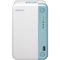 Система зберігання даних QNAP TS-251D-2G з 2 відсіками для дисків, 2GB RAM, настільне виконання Система зберігання даних QNAP TS-251D-2G з 2 відсіками для дисків, 2GB RAM, настільне виконання