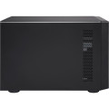 Система зберігання даних QNAP TS-673A-8G з 6 відсіками для дисків, 8GB RAM, настільне виконання Система зберігання даних QNAP TS-673A-8G з 6 відсіками для дисків, 8GB RAM, настільне виконання