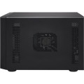 Система зберігання даних QNAP TS-673A-8G з 6 відсіками для дисків, 8GB RAM, настільне виконання Система зберігання даних QNAP TS-673A-8G з 6 відсіками для дисків, 8GB RAM, настільне виконання
