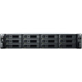 Система зберігання даних SYNOLOGY RS2421RP+ з 12 відсіками для дисків, 4GB RAM, стійкове виконання 2U Система зберігання даних SYNOLOGY RS2421RP+ з 12 відсіками для дисків, 4GB RAM, стійкове виконання 2U