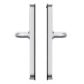 Розумний біометричний замок SEVEN LOCK SL-7761BF silver з Bluetooth для вхідних та міжкімнатних дверей без врізної частини з функціями контролю доступу Розумний біометричний замок SEVEN LOCK SL-7761BF silver з Bluetooth для вхідних та міжкімнатних дверей без врізної частини з функціями контролю доступу