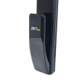 Smart замок ZKTeco HBL400 з Wi-Fi, скануванням обличчя, відбитка пальця, карт Mifare, паролей, робота з мобільним додатком Smart замок ZKTeco HBL400 з Wi-Fi, скануванням обличчя, відбитка пальця, карт Mifare, паролей, робота з мобільним додатком