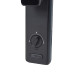 Smart замок ZKTeco HBL400 з Wi-Fi, скануванням обличчя, відбитка пальця, карт Mifare, паролей, робота з мобільним додатком