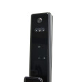 Smart замок ZKTeco HBL400 з Wi-Fi, скануванням обличчя, відбитка пальця, карт Mifare, паролей, робота з мобільним додатком Smart замок ZKTeco HBL400 з Wi-Fi, скануванням обличчя, відбитка пальця, карт Mifare, паролей, робота з мобільним додатком
