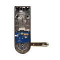 Smart замок ZKTeco HBL100B з Bluetooth, скануванням обличчя, відбитка пальця, карт Mifare Smart замок ZKTeco HBL100B з Bluetooth, скануванням обличчя, відбитка пальця, карт Mifare