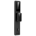 Smart замок ZKTeco TL800 Wi-Fi з OLED екраном, зчитувачем відбитку пальця і карт Mifare Smart замок ZKTeco TL800 Wi-Fi з OLED екраном, зчитувачем відбитку пальця і карт Mifare