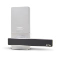 Smart замок ZKTeco ML10/ID (на двері, що відчиняються вліво) Smart замок ZKTeco ML10/ID (на двері, що відчиняються вліво)