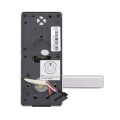 Smart замок ZKTeco ML10/ID (на двері, що відчиняються вліво) Smart замок ZKTeco ML10/ID (на двері, що відчиняються вліво)