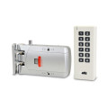 Комплект бездротового smart замка ATIS Lock WD-03K Комплект бездротового smart замка ATIS Lock WD-03K