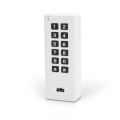 Комплект бездротового smart замка ATIS Lock WD-03K Комплект бездротового smart замка ATIS Lock WD-03K