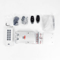 Комплект бездротового smart замка ATIS Lock WD-03K Комплект бездротового smart замка ATIS Lock WD-03K