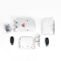 Комплект бездротового smart замка ATIS Lock WD-03L Комплект бездротового smart замка ATIS Lock WD-03L