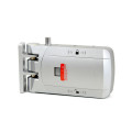 Комплект бездротового smart замка ATIS Lock WD-03L Комплект бездротового smart замка ATIS Lock WD-03L