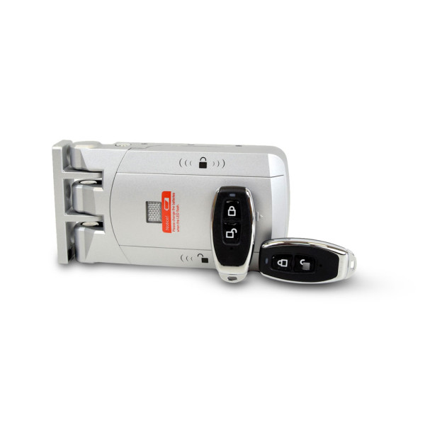 Комплект бездротового smart замка ATIS Lock WD-03L Комплект бездротового smart замка ATIS Lock WD-03L
