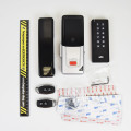 Комплект бездротового smart замка ATIS Lock-GD03 Комплект бездротового smart замка ATIS Lock-GD03