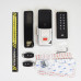 Комплект бездротового smart замка ATIS Lock-GD03