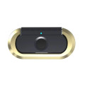 Smart замок ESF18 Black с сканером отпечатка пальца Smart замок ESF18 Black с сканером отпечатка пальца