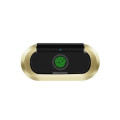 Smart замок ESF18 Black с сканером отпечатка пальца Smart замок ESF18 Black с сканером отпечатка пальца