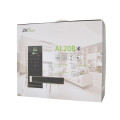 Smart замок ZKTeco AL20B right для правих дверей з Bluetooth і зчитувачем відбитку пальця Smart замок ZKTeco AL20B right для правих дверей з Bluetooth і зчитувачем відбитку пальця