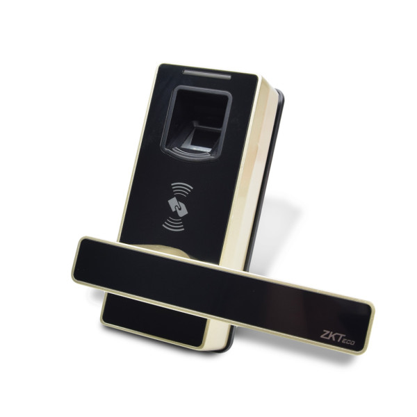 Smart замок ZKTeco ML10B(ID) зі зчитувачем відбитку пальця і RFID карт Smart замок ZKTeco ML10B(ID) зі зчитувачем відбитку пальця і RFID карт