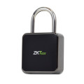 Біометричний замок ZKTeco Padlock зі сканером відбитку пальця Біометричний замок ZKTeco Padlock зі сканером відбитку пальця