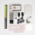 Комплект бездротового smart замка ATIS Lock-WD03 Комплект бездротового smart замка ATIS Lock-WD03