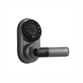 Smart замок ZKTeco ML200 з кодовою клавіатурою і зв'язком Bluetooth Smart замок ZKTeco ML200 з кодовою клавіатурою і зв'язком Bluetooth