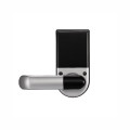 Smart замок ZKTeco ML200 з кодовою клавіатурою і зв'язком Bluetooth Smart замок ZKTeco ML200 з кодовою клавіатурою і зв'язком Bluetooth