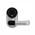 Smart замок ZKTeco ML200 з кодовою клавіатурою і зв'язком Bluetooth Smart замок ZKTeco ML200 з кодовою клавіатурою і зв'язком Bluetooth