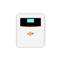 Комплект СЕС 1kW АКБ1,2kWh (літій)100 Ah Преміум Комплект СЕС 1kW АКБ1,2kWh (літій)100 Ah Преміум