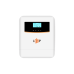 Комплект СЕС 1kW АКБ1,2kWh (літій)100 Ah Преміум