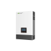 Комплект СЕС 6kW Luxpower АКБ 11.77kWh (літій) 230 Ah Преміум