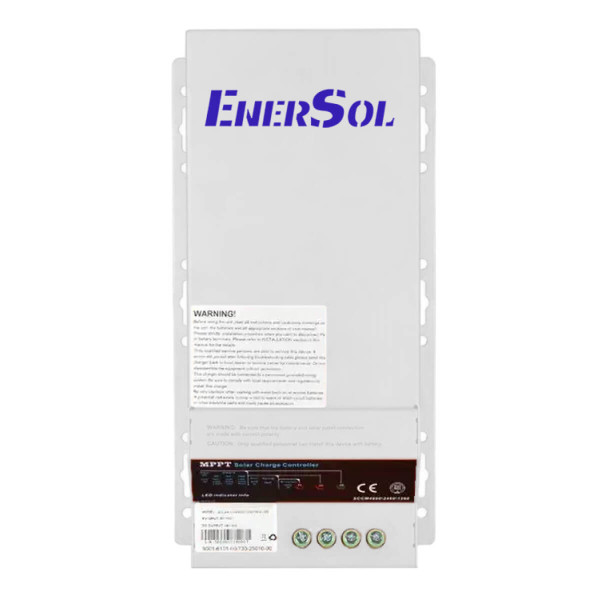 Сонячний контролер заряду EnerSol EMPPT-1260 Сонячний контролер заряду EnerSol EMPPT-1260