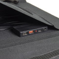Портативна сонячна панель New Energy Technology 100W Solar Charger для зарядних станцій 1000 Вт та мобільних пристроїв Портативна сонячна панель New Energy Technology 100W Solar Charger для зарядних станцій 1000 Вт та мобільних пристроїв