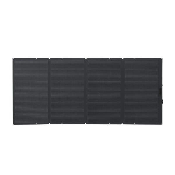 Солнечная панель EcoFlow 400Вт Solar Panel Солнечная панель EcoFlow 400Вт Solar Panel