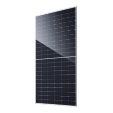 Сонячна панель монокристалічна JA Solar JAM66D45-620/LB для дахових та наземних установок з потужністю 620 Вт і ефективністю 23%