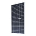 Сонячна панель монокристалічна JA Solar JAM66D45-620/LB для дахових та наземних установок з потужністю 620 Вт і ефективністю 23% Сонячна панель монокристалічна JA Solar JAM66D45-620/LB для дахових та наземних установок з потужністю 620 Вт і ефективністю 23%