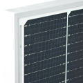 Сонячна панель LP JW-BF Half-Cell - 460W (30 профіль, монокристал, двостороння) Сонячна панель LP JW-BF Half-Cell - 460W (30 профіль, монокристал, двостороння)